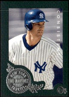Tino Martinez