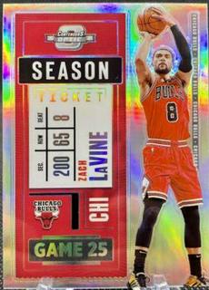 Zach LaVine