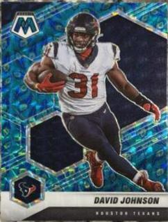 David Johnson