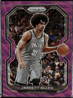 Jarrett Allen