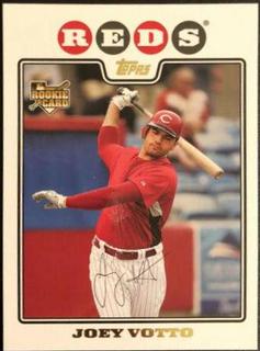 Joey Votto