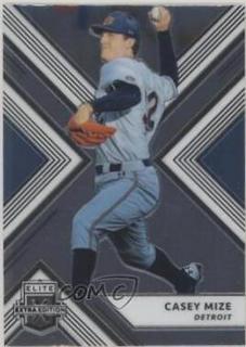 Casey Mize