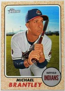 Michael Brantley