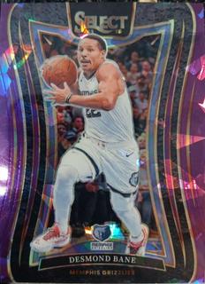 Desmond Bane