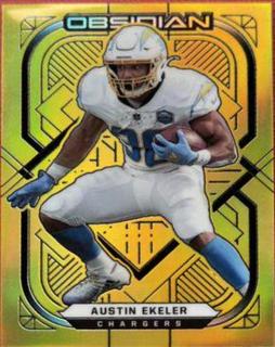 Austin Ekeler