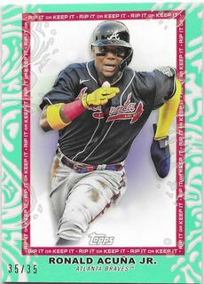 Ronald Acuna Jr.