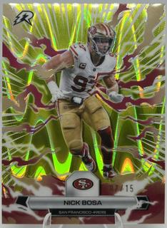 Nick Bosa