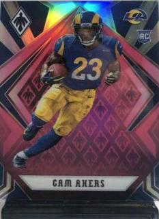 Cam Akers