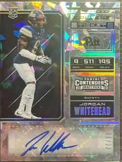 Jordan Whitehead
