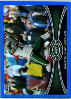 Santonio Holmes