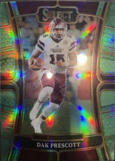 Dak Prescott