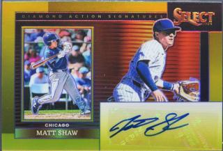 Matt Shaw