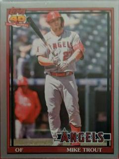 Mike Trout