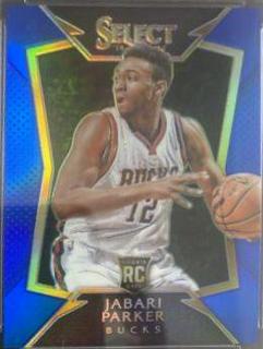 Jabari Parker