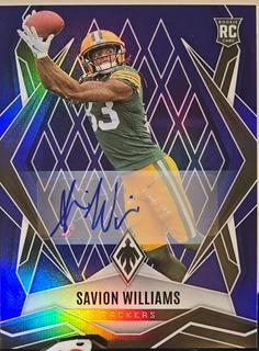 Savion Williams