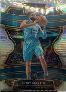 Cody Martin