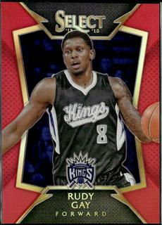 Rudy Gay