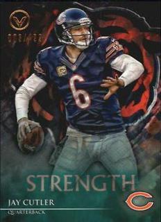 Jay Cutler