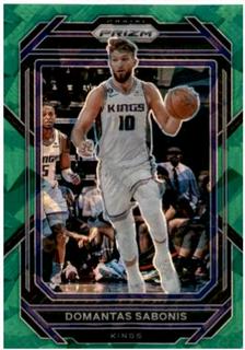 Domantas Sabonis