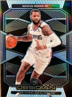 Marcus Morris Sr.