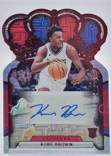 Kobe Brown