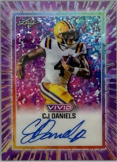 CJ Daniels