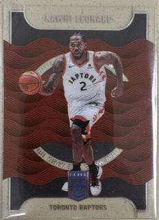 Kawhi Leonard
