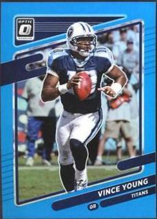 Vince Young