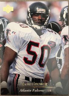 Ron George