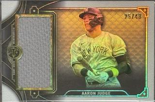 Aaron Judge