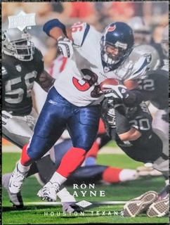 Ron Dayne