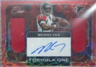 Michael Vick