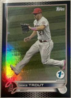 Mike Trout