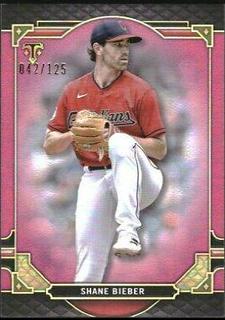 Shane Bieber