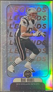 Mike Vrabel