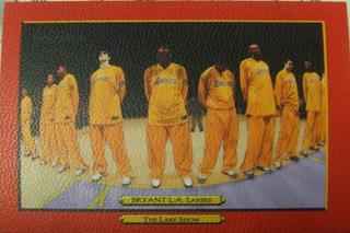 Los Angeles Lakers