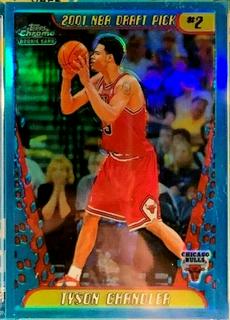 Tyson Chandler
