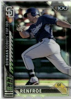 Hunter Renfroe