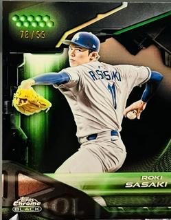 Roki Sasaki