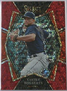 Xander Bogaerts