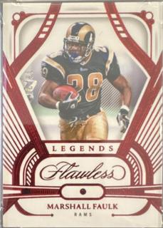 Marshall Faulk
