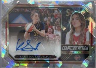 Katie Lou Samuelson
