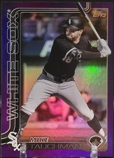 Mike Tauchman