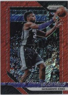 Buddy Hield