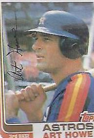 Art Howe