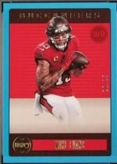 Mike Evans