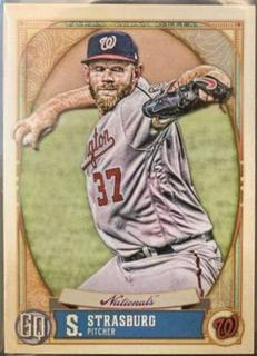 Stephen Strasburg