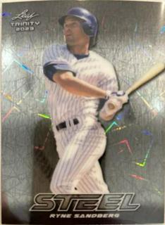 Ryne Sandberg