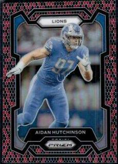 Aidan Hutchinson