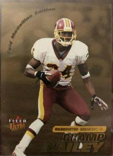 Champ Bailey